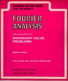  theory and problems of fourier analysis with applications to boundary value problems: part 1