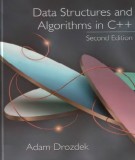  data structure and algorithms in c++ (2nd edition): part 2