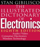  the illustrated dictionary of electronics: part 2