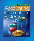  accounting information systems (7th edition): part 1