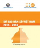  dự báo dân số việt nam 2014 - 2049