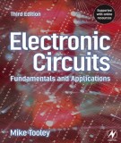  electronic circuits - fundamentals and applications (3rd edition): part 2