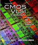  cmos vlsi design - a circuits and systems perspective (4th edition): part 1