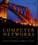  computer networks - a systems approach (4th edition): part 2