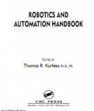  robotics and automation handbook: part 1