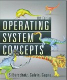  operating system concept (8th edition): part 1
