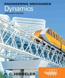  engineering mechanics - dynamics (13th edition): part 1