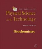  encyclopedia of physical science and technology - biochemistry (3rd edition): part 1