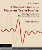  a student’s guide to fourier transforms (3rd edition): part 1