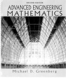  advanced engineering mathematics (2nd edition): part 1