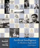  artificial intelligence - a modern approach (3rd edition): part 1