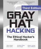  gray hat hacking (3rd edition): part 2