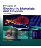  principles of electronic materials and devices (3rd edition): part 1
