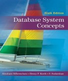  database system concepts (6th edition): part 1