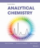  analytical chemistry (7th edition): part 2