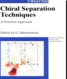  chiral separation techniques: part 2