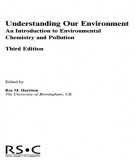  an introduction to environmental chemistry and pollution (3rd edition): part 1