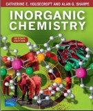  inorganic chemistry (2nd edition): part 1
