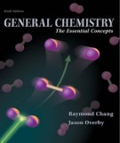  general chemistry - the essential concepts: part 2