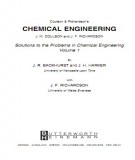  chemical engineering: part 1