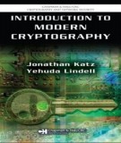 introduction to modern cryptography: part 1