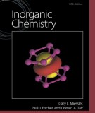  inorganic chemistry (5th edition): part 1