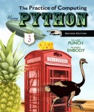  the practice of computing using python (2nd edition): part 2