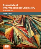  essentials of pharmaceutical chemistry (3rd edition): part 1
