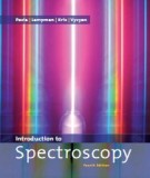  introduction to spectroscopy (4th edition): part 1