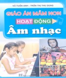  giáo án mầm non hoạt động âm nhạc: phần 1