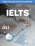  the complete solution ielts writing 2006