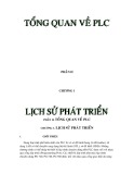 Tổng quan về PLC: Phần 2