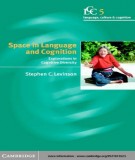  space in language and cognition: part 2