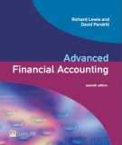  advanced financial accounting (7th edition): part 2