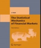  the statistical mechanics of financial markets (3rd edition): part 2