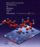  fundamentals of materials science and engineering (5th edition): part 1