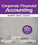  corporate financial accounting (12th edition): part 2