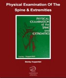  physical examination of the spine and extremities: part 1