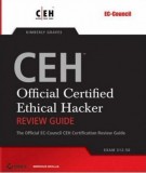  ceh - tm - official certified ethical hacker review guide: part 1