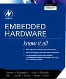  embedded hardware: part 2