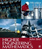  higher engineering mathematics (5th edition): part 2
