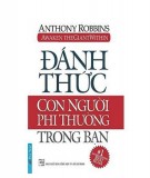  Đánh thức con người phi thường trong bạn - anthony robbins