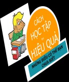 Phương pháp học tập hiệu quả - Trần Hoài Thanh