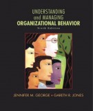  understanding and managing organizational behavior (6th edition): part 1