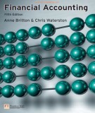  financial accounting (5th edition): part 1