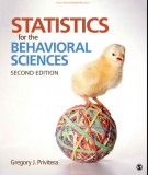  statistics for the behavioral sciences (2nd edition): part 2