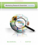  marketing research essentials (8th edition): part 2