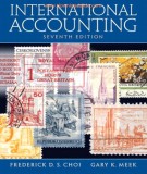  international accounting (7th edition): part 1
