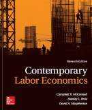  contemporary labor economics (11th edition): part 2