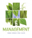  management (6th edition): part 1